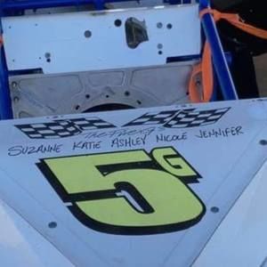 Meet your Posher, Suzanne